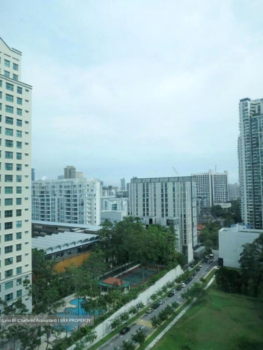 Martin Place Residences (D9), Condominium #520164971